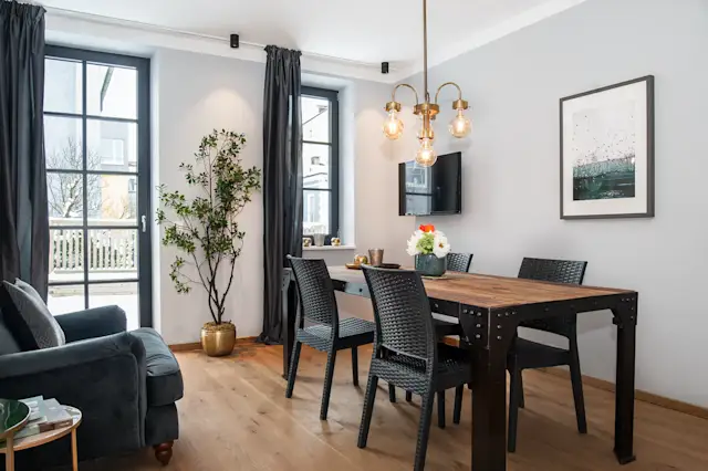 The Notes to Sing, Plum Guide home in Salzburg