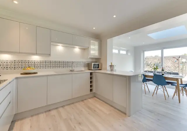 Coastal Rambler, Plum Guide home in Kent, England