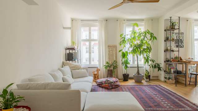 Family Time, Plum Guide home in Berlin