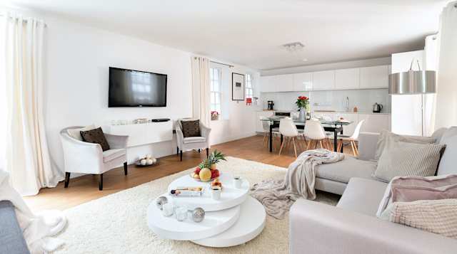 The Maiden Lane, Plum Guide home in London