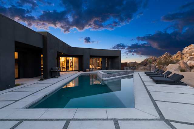 Shadow Stone, Plum Guide home in Joshua Tree