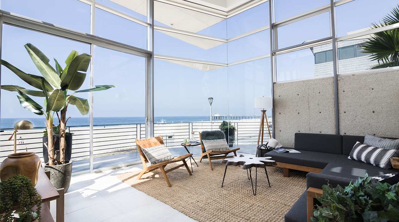 The Safest Areas to Stay in Los Angeles | Plum Guide