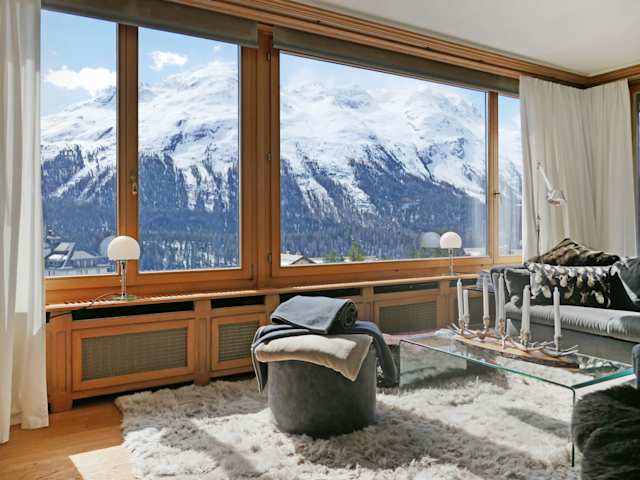 Mountain Sound, Plum Guide home in Switzerland