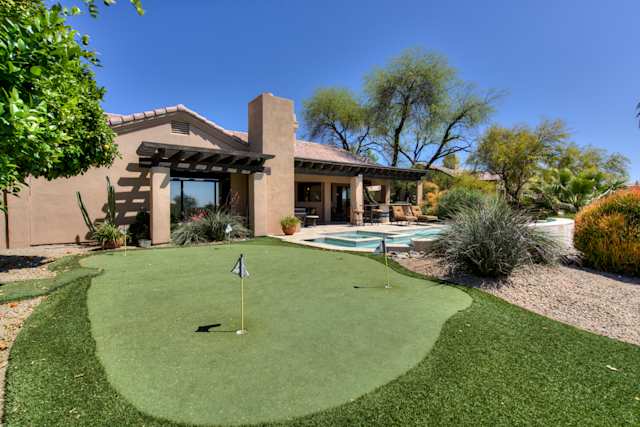 Albatross, Plum Guide home in Scottsdale