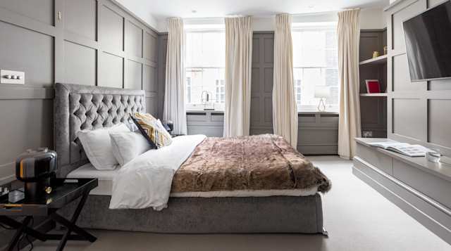 The Poppy, Plum Guide home in London