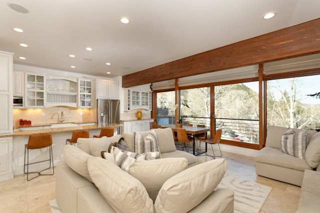 Durant Basecamp, Plum Guide home in Aspen