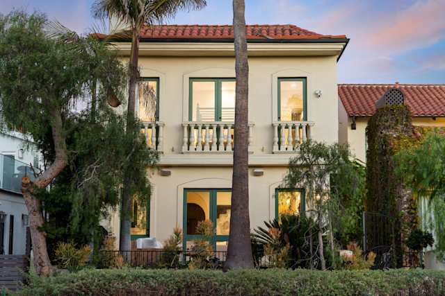 Viva La Venice, Plum Guide home in Los Angeles, USA