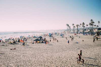 Newport Beach, California, USA