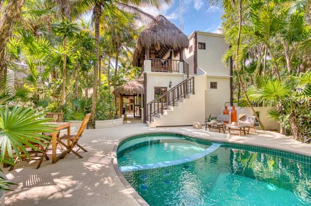 Eat Your Heart Out, Plum Guide home in Mexico