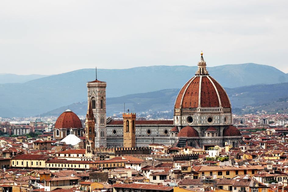 Florence One Day Itinerary Plum Guide 9978