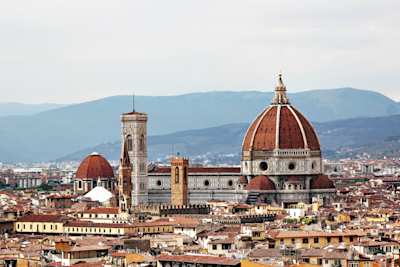 Florence, Italy
