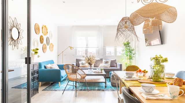 Toquilla, Plum Guide home in Madrid