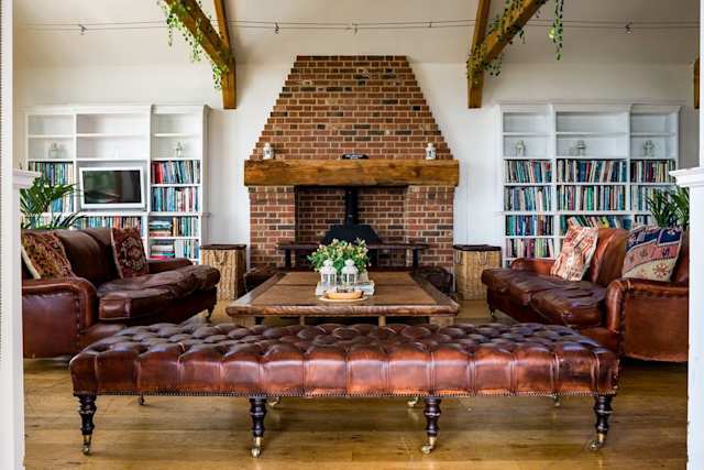 A World Away, Plum Guide home in Essex