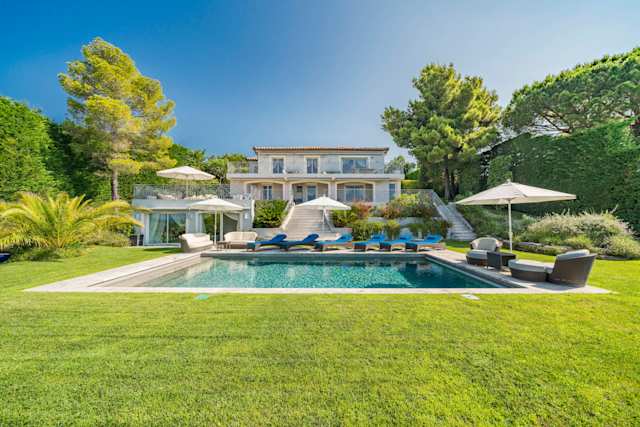 French Kiss, Plum Guide home in the French Riviera