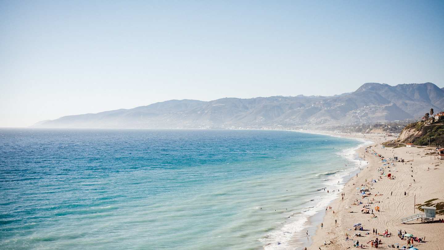 Malibu, California