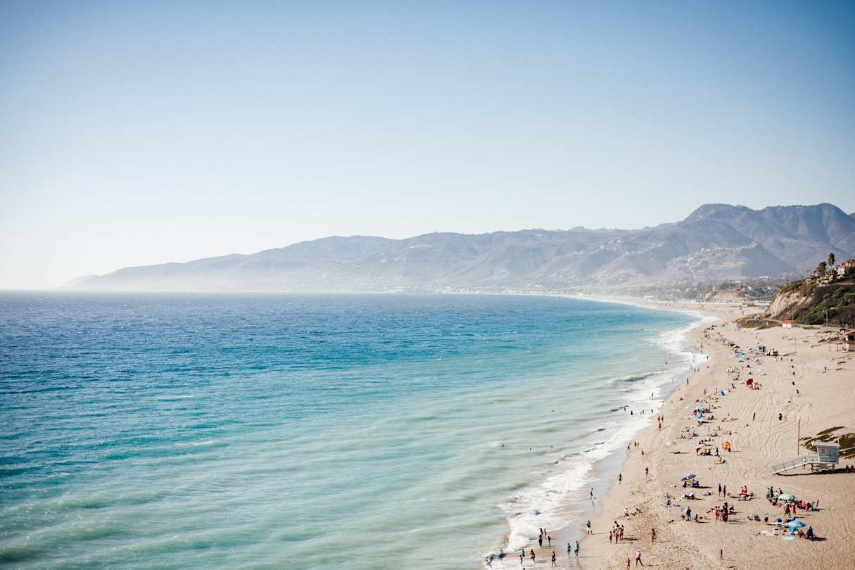 Malibu, California