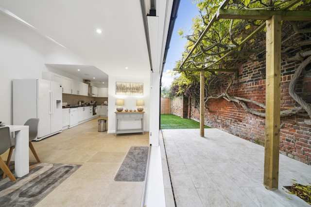 Escapade, Plum Guide home in Berkshire, UK