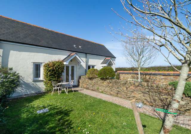 A Cornish Romance, Plum Guide home in Padstow, Cornwall, UK