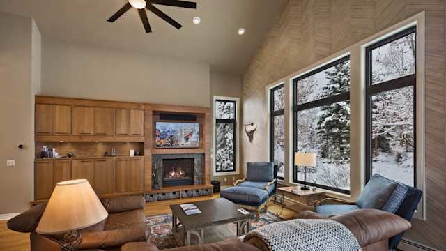 Bison Hideaway, Plum Guide home in Colorado, USA