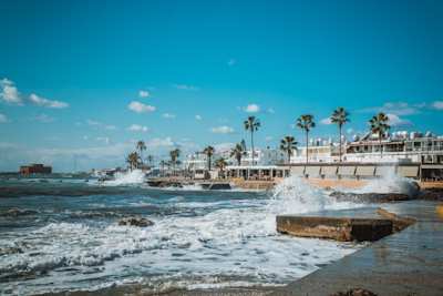 Paphos, Cyprus