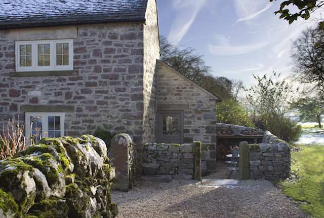 Lord of the Manor, Plum Guide home in Derbyshire, UK