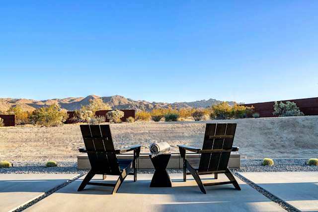 The most romantic homes in California