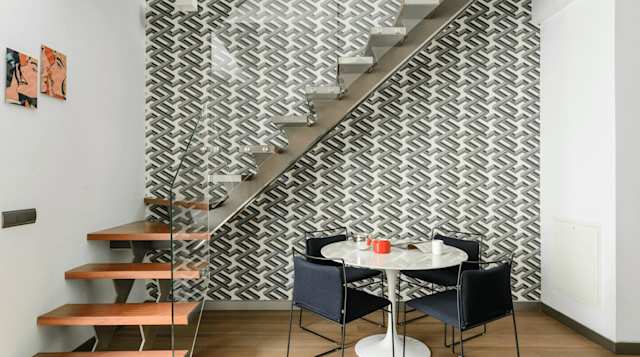 Exquisite Illusion, Plum Guide home in Madrid