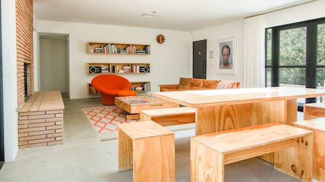 Mid-Century Meets Modern, Plum Guide home in Palm Springs