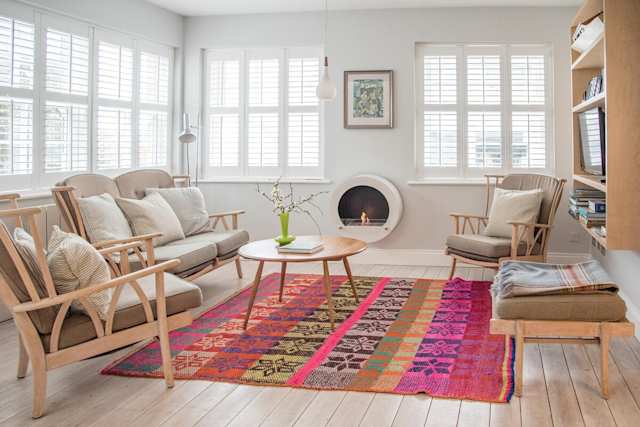 Sea and Spices, Plum Guide home in Suffolk