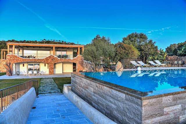 Where The Earth Meets The Sea, Plum Guide home in Sardinia, Italy