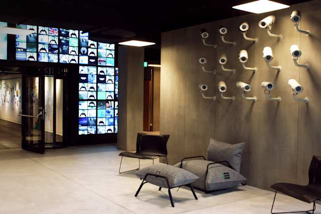 Spy Museum Berlin | © Spy Museum Berlin