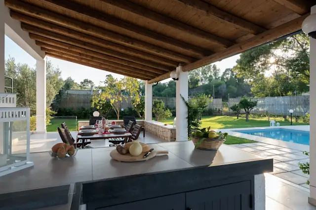 Nostalgia For Sicily. Plum Guide home in Sicily