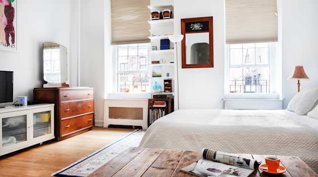 The Pink Lady, Plum Guide home in New York City