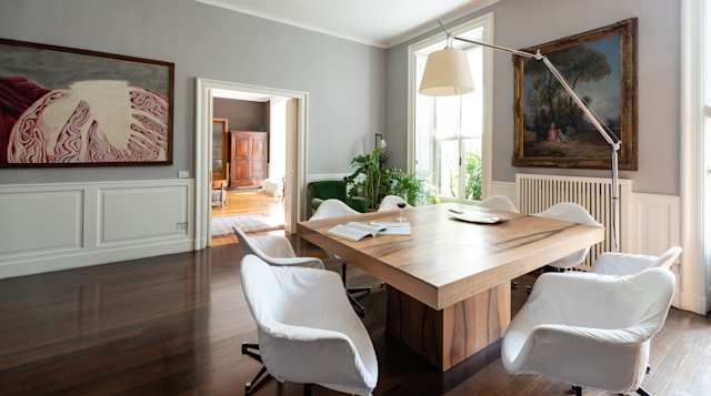 Rifugio d'Artista, Plum Guide home in Milan