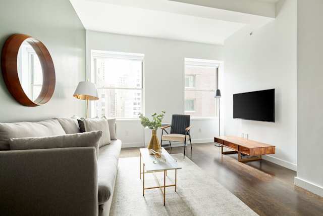 Sonatina, Plum Guide home in New York