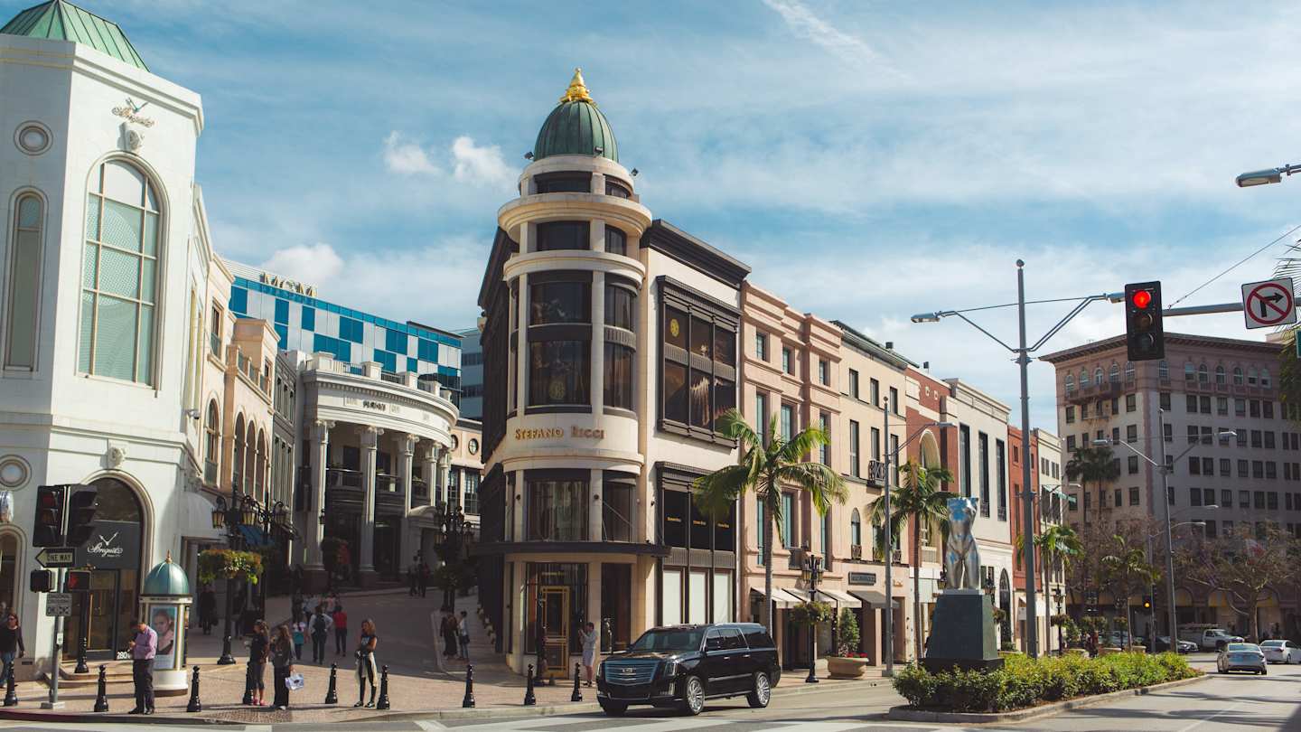 Los Angeles, CA