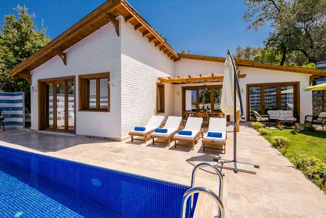 Lycia's Dream, Plum Guide home in Antalya, Turkey