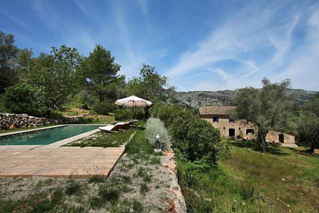 Na Joana, Plum Guide home in Majorca