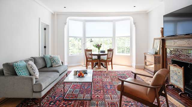 Little Miss Sunshine, Plum Guide home in Brooklyn, New York City