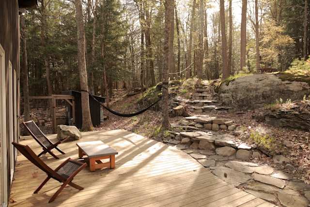 Hemlock & Cedar, Plum Guide home in Hudson Valley, US