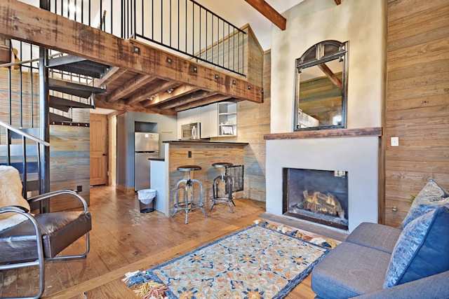 The Urban Lumberjack, Plum Guide home in South Carolina, USA