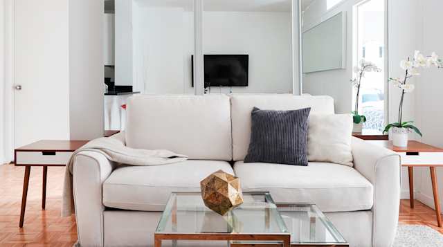 Two Cherries, a Plum Guide home in New York