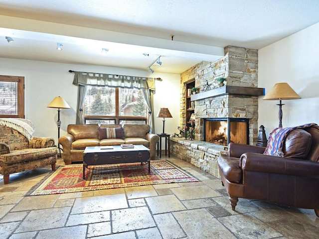 Oh Deer, Plum Guide home in Park City, Utah