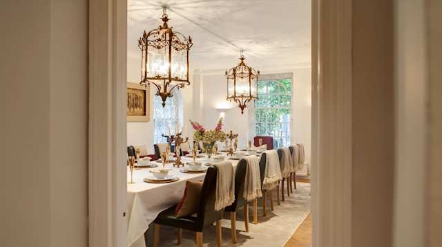 Chelsea Glam, Plum Guide home in London