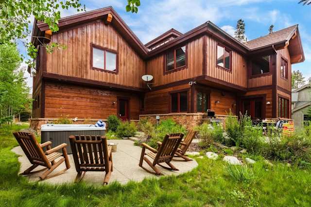 Make Mine Alpine, Plum Guide home in Colorado