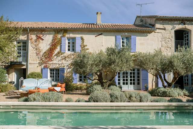 The French Effect, Plum Guide home in Provence, France