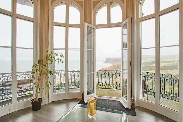 Zetland Haven, Plum Guide home in North Yorkshire