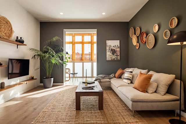 El Mundo, Plum Guide home in Barcelona