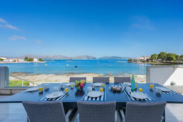 That's the Beauty, Plum Guide home in Mallorca, Spain