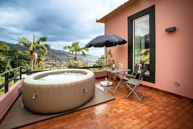 Island Sonata, Plum Guide home in Funchal, Madeira